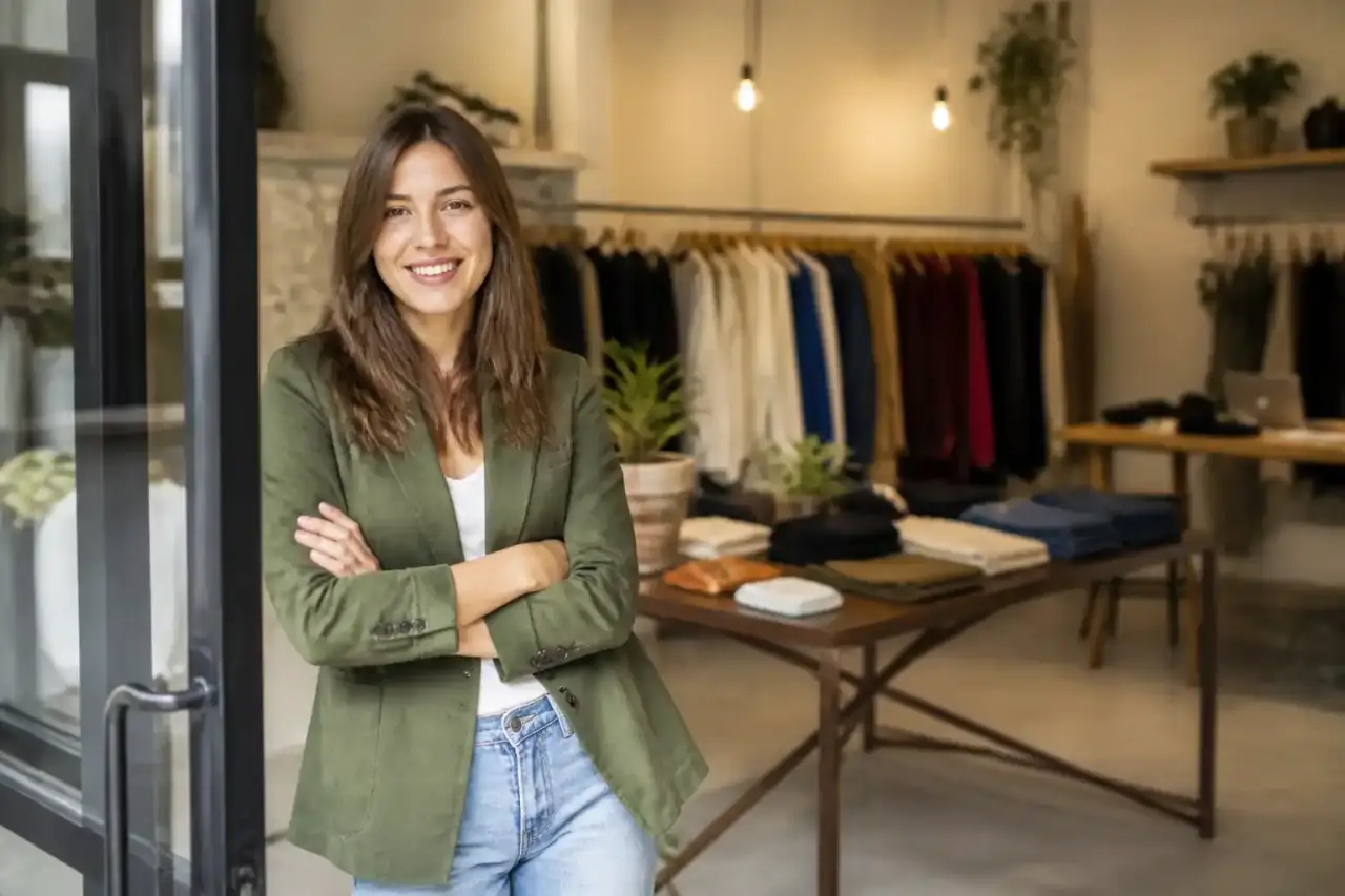 Ouvrir un magasin de vêtements : 6 étapes clés pour réussir votre projet