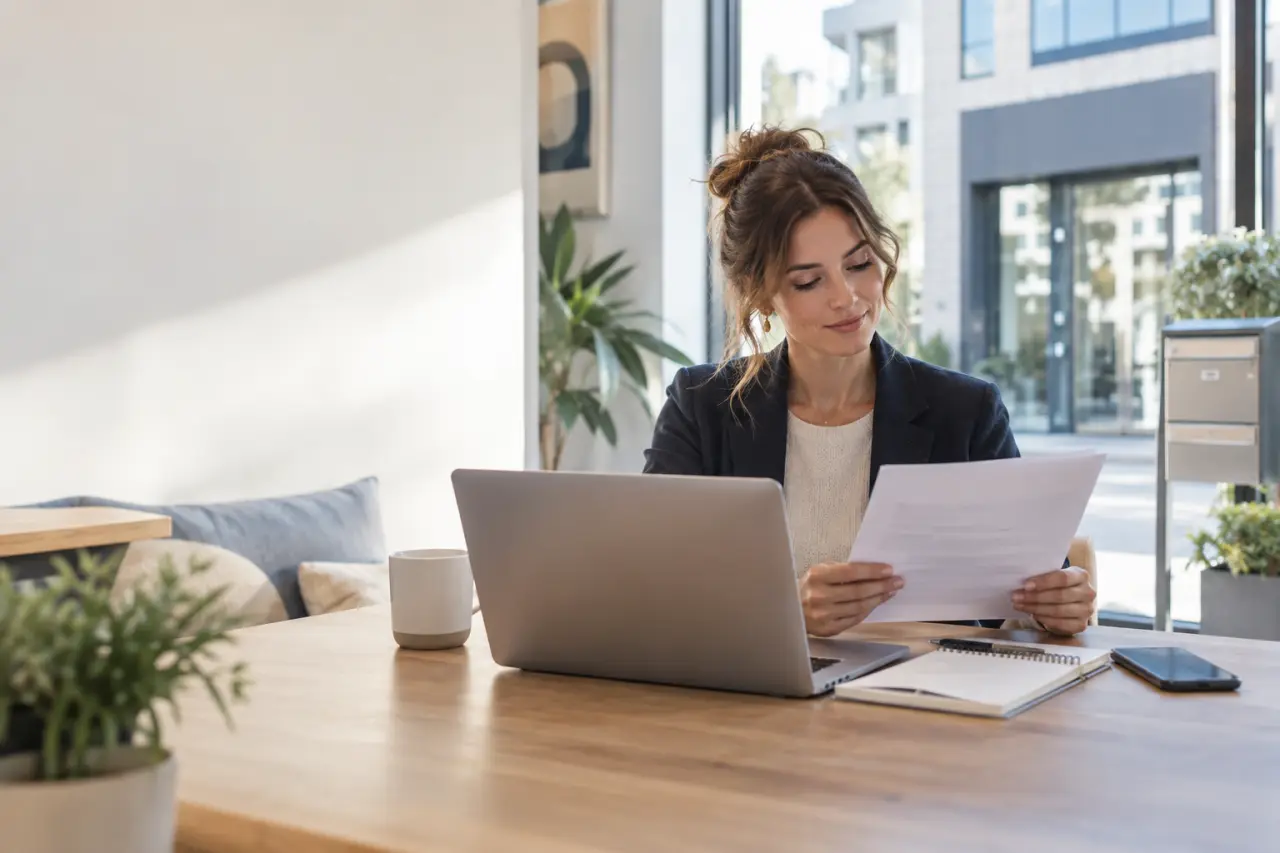 Domiciliation auto-entrepreneur : choisissez une adresse adaptée à votre activité