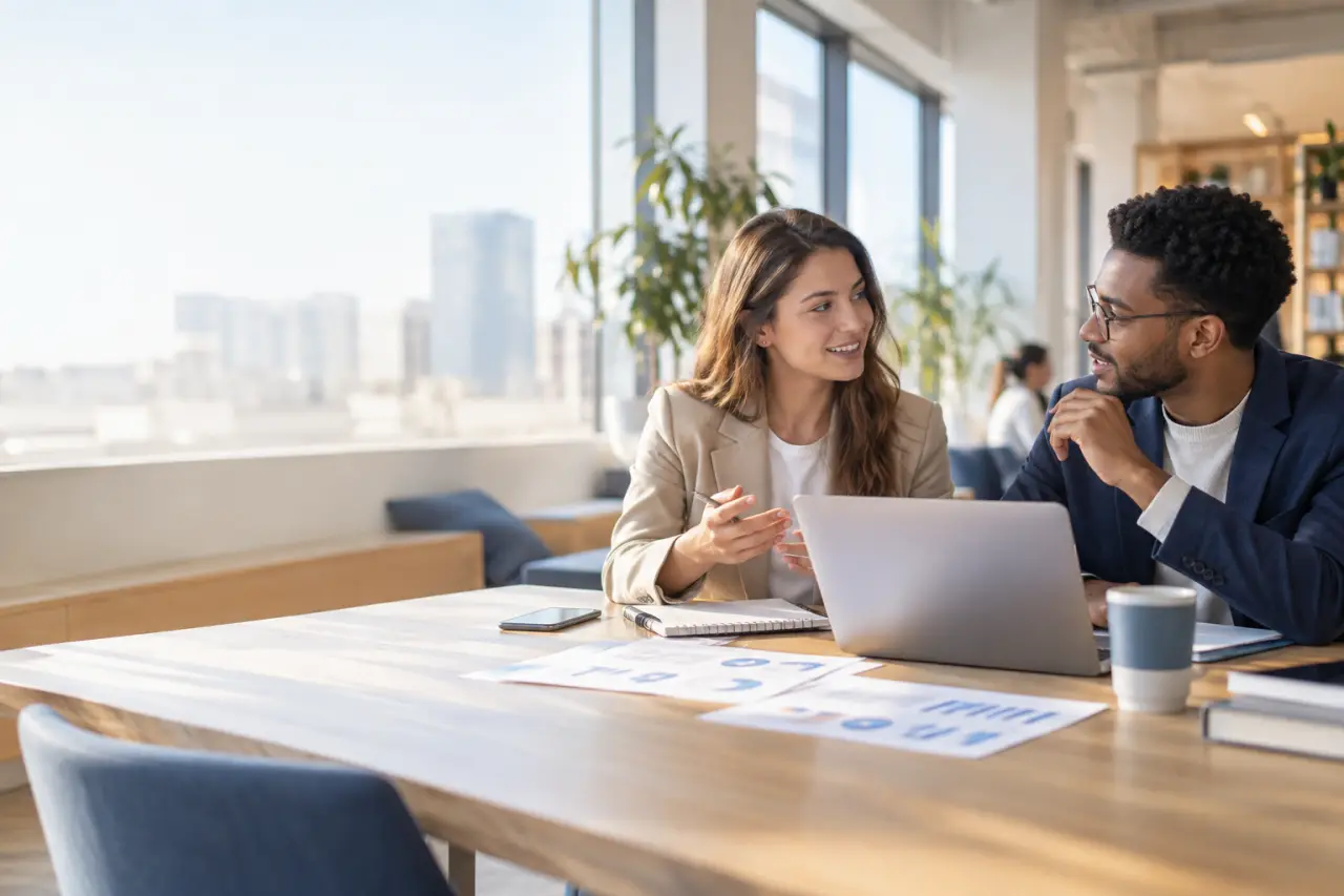 Master Marketing et Stratégie : programme, écoles et débouchés après le diplôme