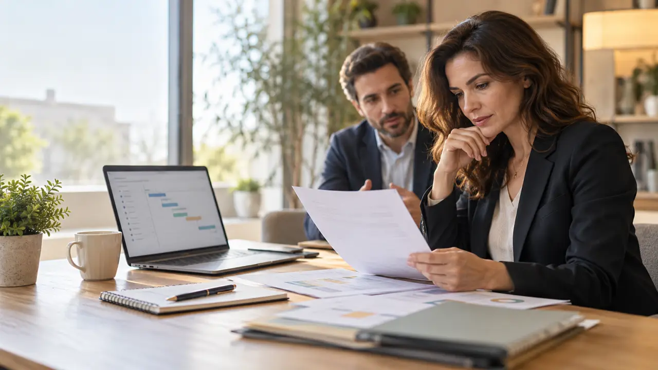 Agence digitale pour PME : méfiez-vous des devis sans livrables ni suivi