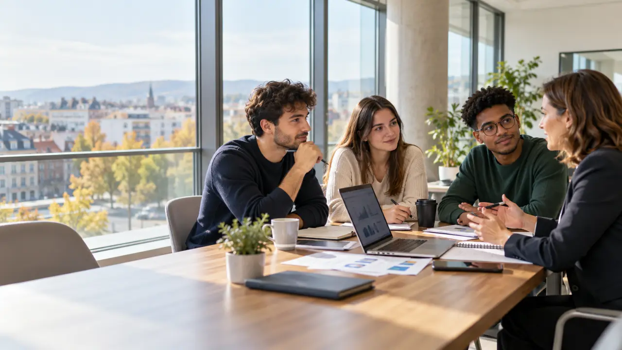 Formation en stratégie commerciale à Mulhouse : Bachelor, MBA ou alternance, comment trancher sans se tromper