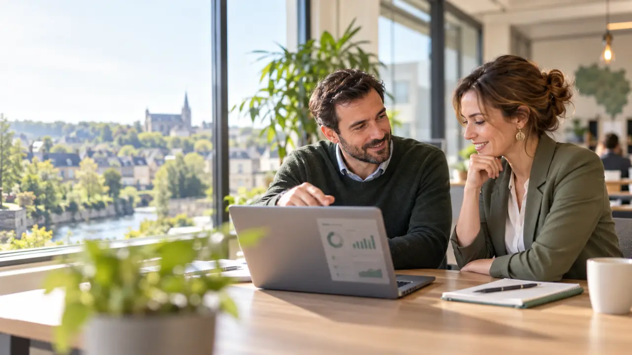 Intégrateur logiciel de gestion en Mayenne : exigez plus qu’une installation