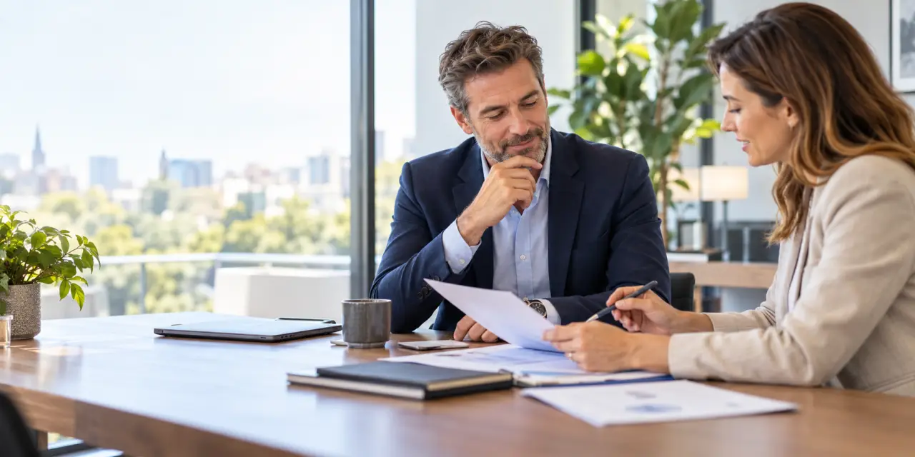 Mutuelle chef d’entreprise : le statut d’abord, les garanties et la fiscalité ensuite