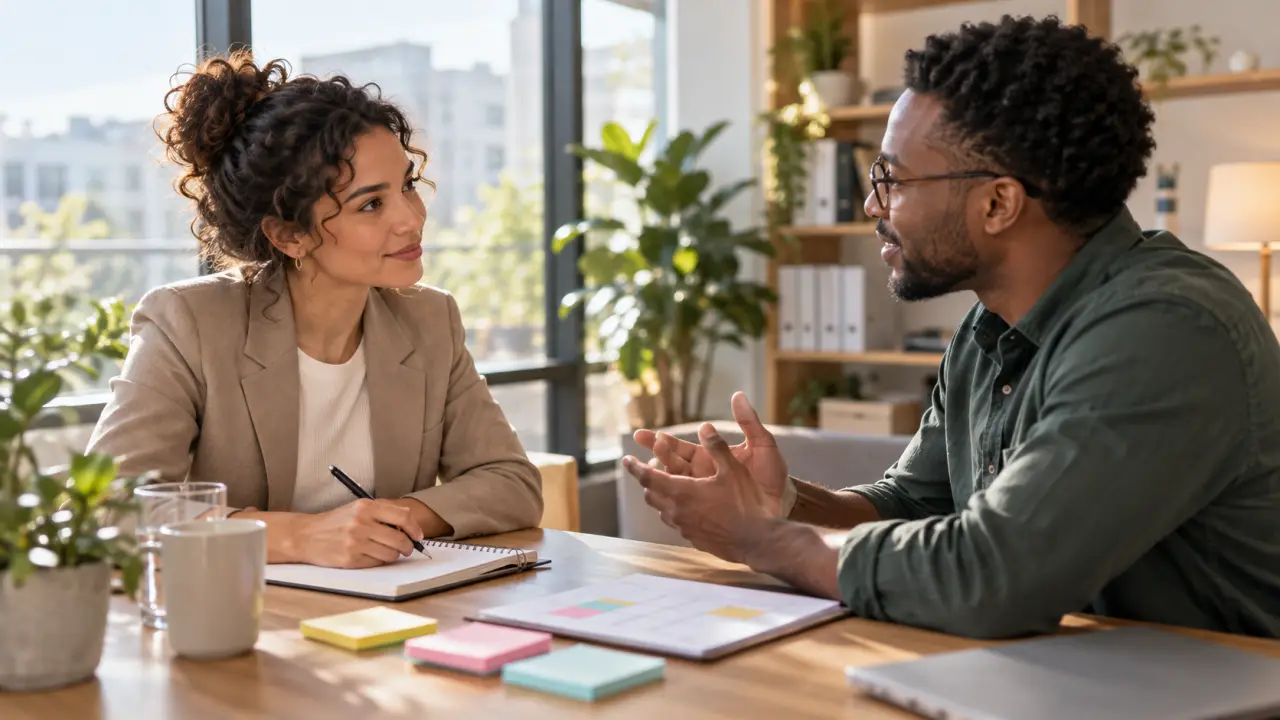 Inciter les collaborateurs à se donner des feedbacks constructifs : cadre, méthodes et suivi