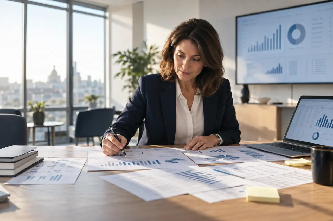 Comptabilité analytique : la vision globale ne suffit pas pour piloter vos marges