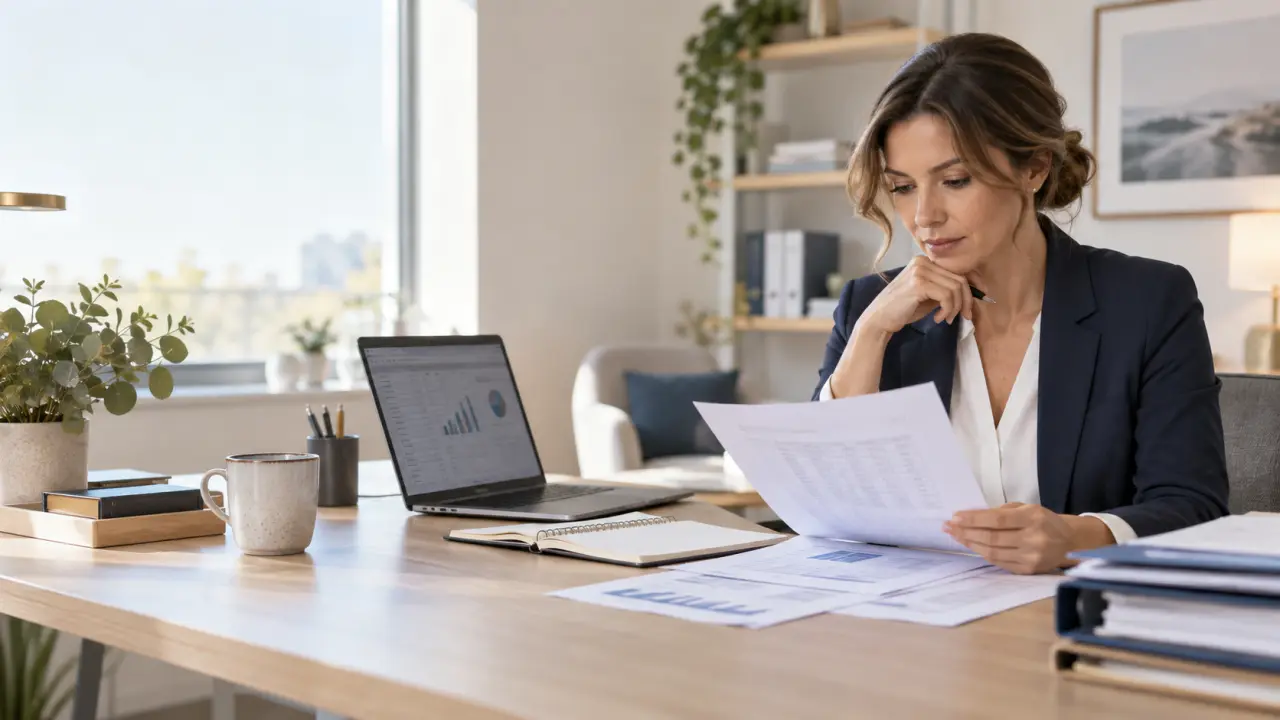 Gestion comptable : comment choisir le mot juste pour vos documents professionnels