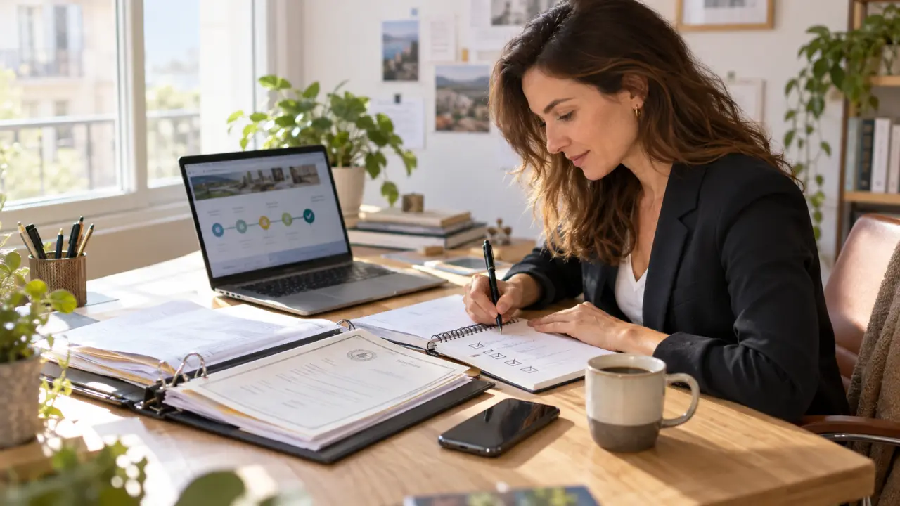 Créer une micro-entreprise prend 2 à 3 semaines, mais le SIRET n’est qu’une étape